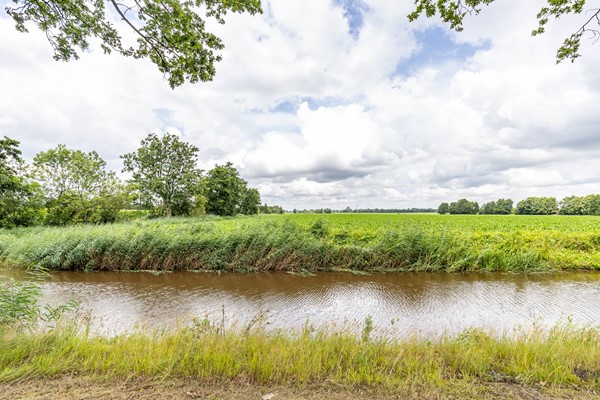 Medium property photo - Kaleweg 9, 9865 TC Opende
